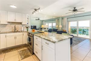 880 MANDALAY AVENUE, CLEARWATER, FL 33767 Sold 04/09/24