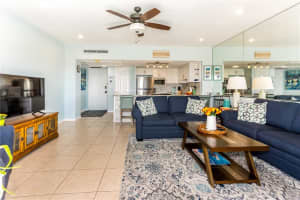 880 MANDALAY AVENUE, CLEARWATER, FL 33767 Sold 04/09/24