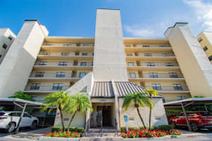 3300 COVE CAY DRIVE, CLEARWATER, FL 33760 Sold 07/29/24