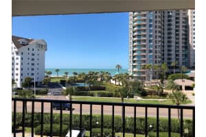 1581 GULF BOULEVARD, CLEARWATER, FL 33767 Sold 04/30/24