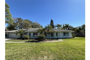 117 BUENA VISTA DRIVE, DUNEDIN, FL 34698 Sold 05/03/24