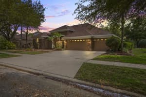 5412 GARDEN ARBOR DRIVE, LUTZ, FL 33558 Sold 05/30/24