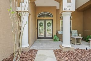 5412 GARDEN ARBOR DRIVE, LUTZ, FL 33558 Sold 05/30/24