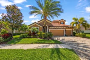 1406 VIA VERDI DRIVE, PALM HARBOR, FL 34683 Sold 11/08/24