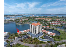 6294 BAHIA DEL MAR CIRCLE, ST PETERSBURG, FL 33715 Sold 05/15/24