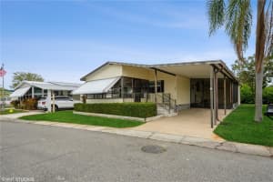 154 GULL AIRE BOULEVARD, OLDSMAR, FL 34677 Sold 04/18/24