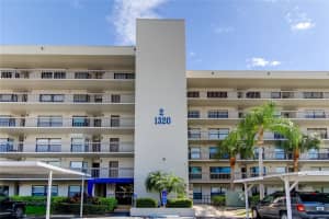 1320 PASADENA AVENUE, SOUTH PASADENA, FL 33707 Sold 04/19/24