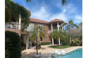 1034 ROUNDSTONE PLACE, PALM HARBOR, FL 34683 Sold 01/31/25