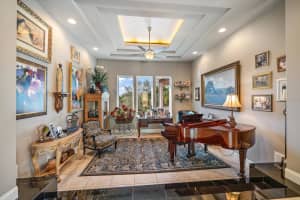 1034 ROUNDSTONE PLACE, PALM HARBOR, FL 34683 Sold 01/31/25