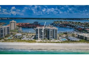 1660 GULF BOULEVARD, CLEARWATER, FL 33767 Sold 06/28/24