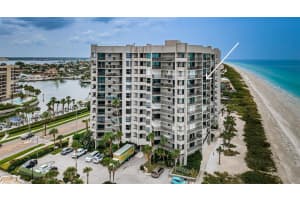 1660 GULF BOULEVARD, CLEARWATER, FL 33767 Sold 06/28/24