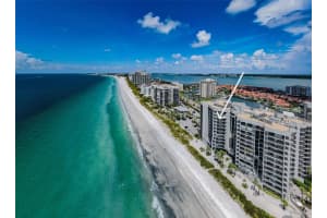 1660 GULF BOULEVARD, CLEARWATER, FL 33767 Sold 06/28/24