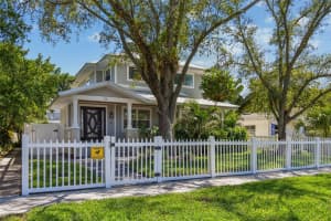 116 20TH AVENUE, ST PETERSBURG, FL 33705 Sold 02/28/25