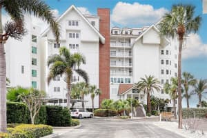 1586 GULF BOULEVARD, CLEARWATER, FL 33767 Sold 05/02/24