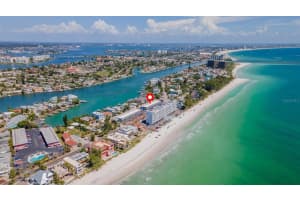 8465 GULF BOULEVARD, TREASURE ISLAND, FL 33706 Sold 04/26/24