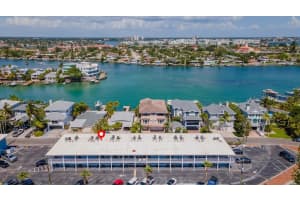 8465 GULF BOULEVARD, TREASURE ISLAND, FL 33706 Sold 04/26/24