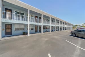 8465 GULF BOULEVARD, TREASURE ISLAND, FL 33706 Sold 04/26/24