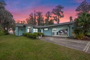 9118 EDGEWATER DRIVE, CLERMONT, FL 34711 Sold 11/04/24