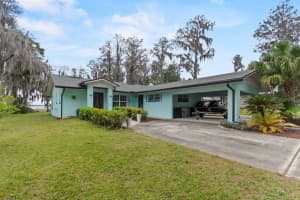 9118 EDGEWATER DRIVE, CLERMONT, FL 34711 Sold 11/04/24