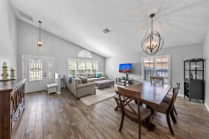 4951 RIDGEMOOR CIRCLE, PALM HARBOR, FL 34685 Sold 05/28/24