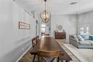 4951 RIDGEMOOR CIRCLE, PALM HARBOR, FL 34685 Sold 05/28/24