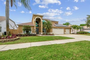 4831 SPRINGWATER CIRCLE, MELBOURNE, FL 32940 Sold 04/29/24