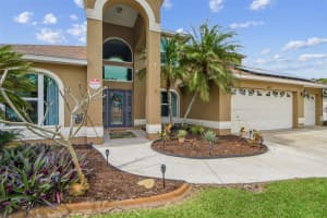 4831 SPRINGWATER CIRCLE, MELBOURNE, FL 32940 Sold 04/29/24