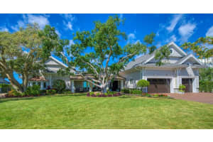 1744 SANTA BARBARA DRIVE, DUNEDIN, FL 34698 Sold 05/24/24