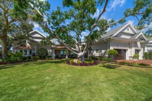 1744 SANTA BARBARA DRIVE, DUNEDIN, FL 34698 Sold 05/24/24