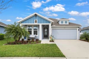 15111 CARAVAN AVENUE, ODESSA, FL 33556 Sold 04/29/24