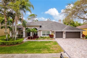 4308 ENFIELD COURT, PALM HARBOR, FL 34685 Sold 05/29/24