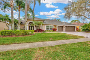 4308 ENFIELD COURT, PALM HARBOR, FL 34685 Sold 05/29/24