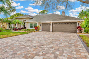 4308 ENFIELD COURT, PALM HARBOR, FL 34685 Sold 05/29/24