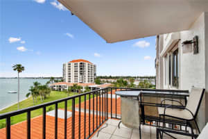 6295 BAHIA DEL MAR CIRCLE, ST PETERSBURG, FL 33715 Sold 04/19/24