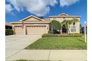 5116 KERNWOOD COURT, PALM HARBOR, FL 34685 Sold 05/13/24
