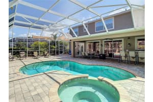 5116 KERNWOOD COURT, PALM HARBOR, FL 34685 Sold 05/13/24