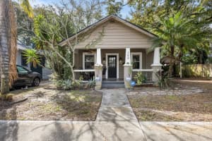 103 JEAN STREET, TAMPA, FL 33604 Sold 04/16/25