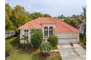 2204 PASADENA PLACE, GULFPORT, FL 33707 Sold 12/09/24
