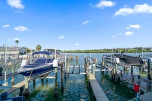 19201 VISTA LANE, INDIAN SHORES, FL 33785 Sold 06/21/24