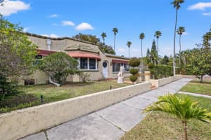 1756 PASADENA DRIVE, DUNEDIN, FL 34698 Sold 06/07/24