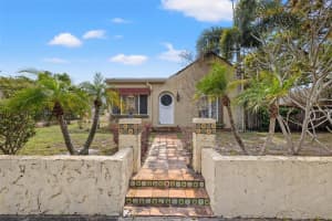 1756 PASADENA DRIVE, DUNEDIN, FL 34698 Sold 06/07/24