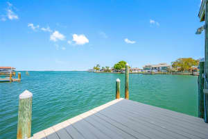 307 MIDWAY ISLAND, CLEARWATER, FL 33767 Sold 11/18/24