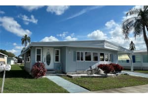 1100 BELCHER ROAD, LARGO, FL 33771 Sold 06/17/24