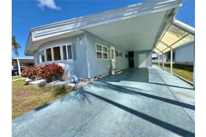 1100 BELCHER ROAD, LARGO, FL 33771 Sold 06/17/24