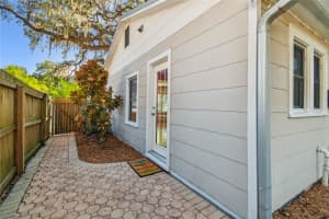 1256 SEDEEVA CIRCLE, CLEARWATER, FL 33755 Sold 10/03/24