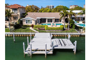 679 HARBOR ISLAND, CLEARWATER, FL 33767 Sold 10/18/24