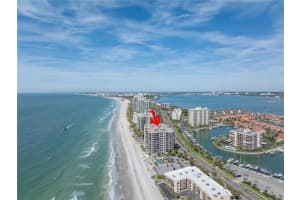 1660 GULF BOULEVARD, CLEARWATER BEACH, FL 33767 Sold 04/26/24