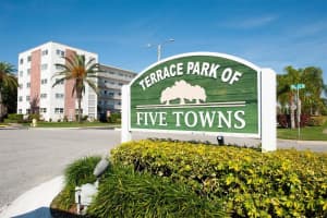 5660 80TH STREET, ST PETERSBURG, FL 33709 Sold 09/23/24