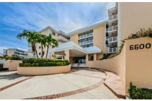 6600 SUNSET WAY, ST PETE BEACH, FL 33706 Sold 04/17/24