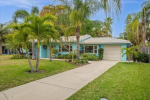 1830 SANTA BARBARA DRIVE, DUNEDIN, FL 34698 Sold 04/30/24